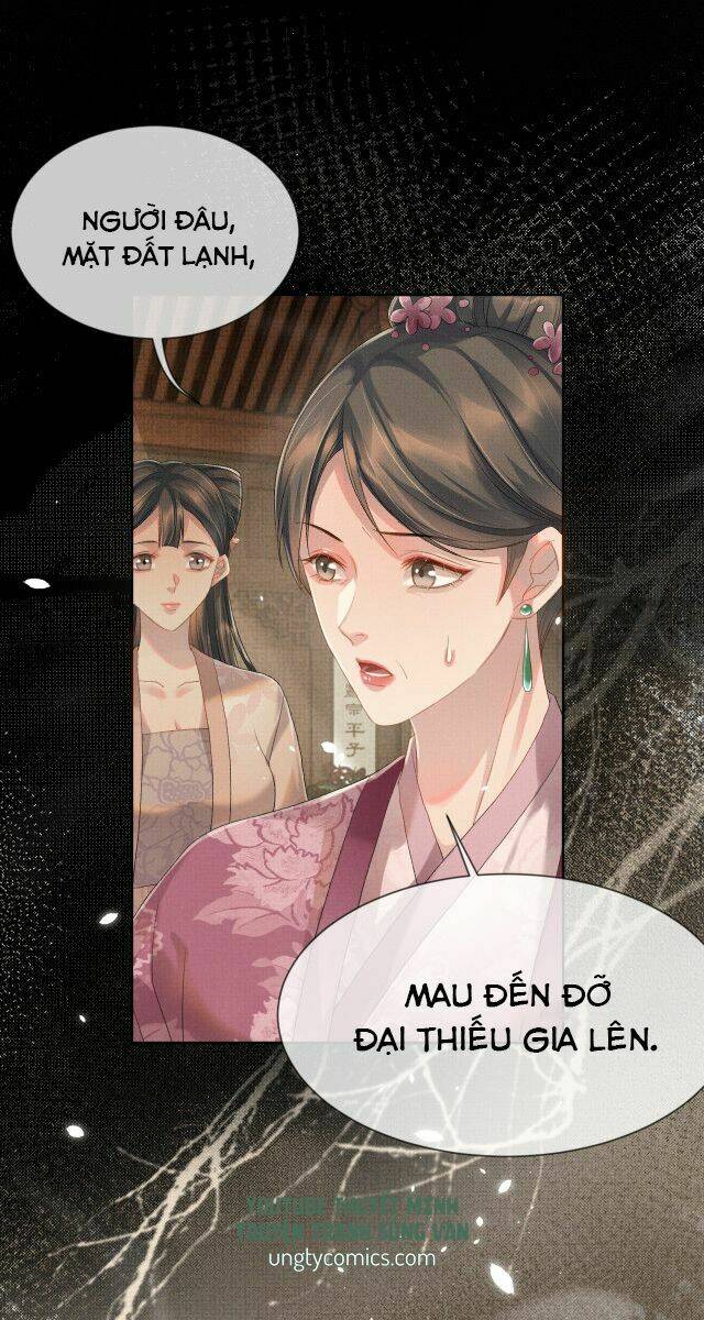 ngộ xà chapter 18 - Trang 2