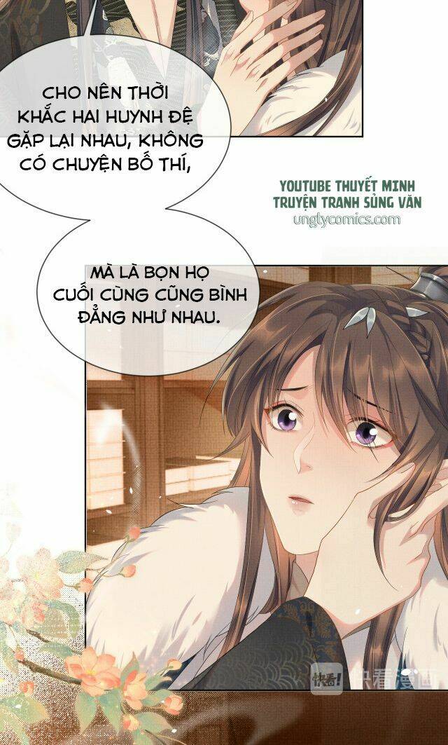 ngộ xà chapter 18 - Trang 2