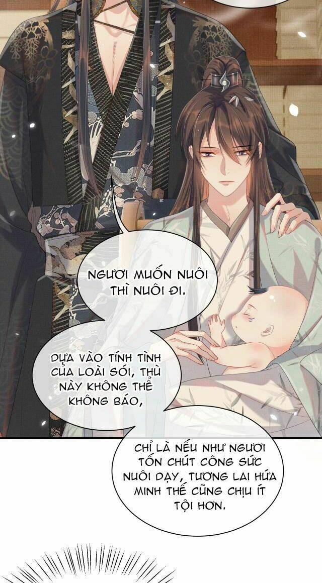 ngộ xà chapter 21 - Trang 2