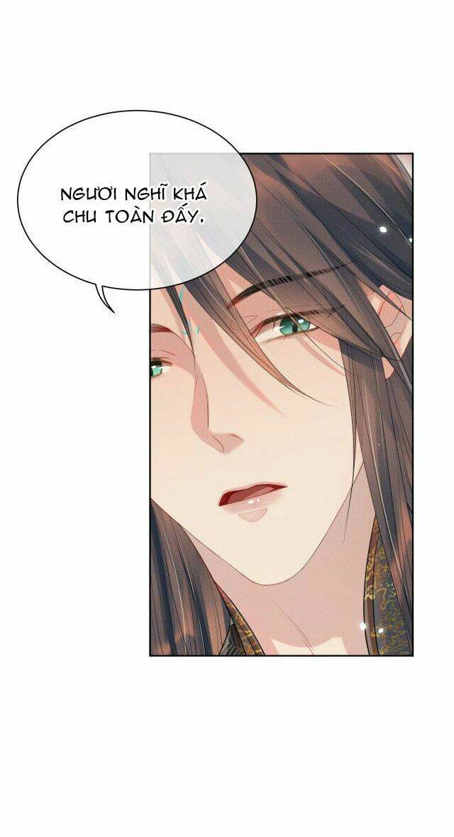 ngộ xà chapter 21 - Trang 2