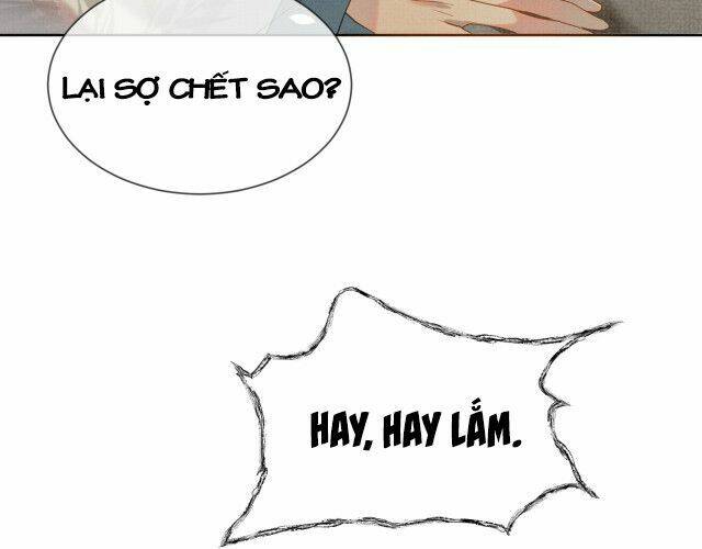 ngộ xà chapter 24 - Trang 2