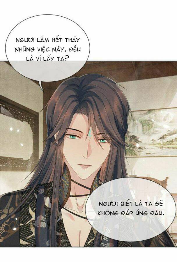 ngộ xà chapter 25 - Trang 2