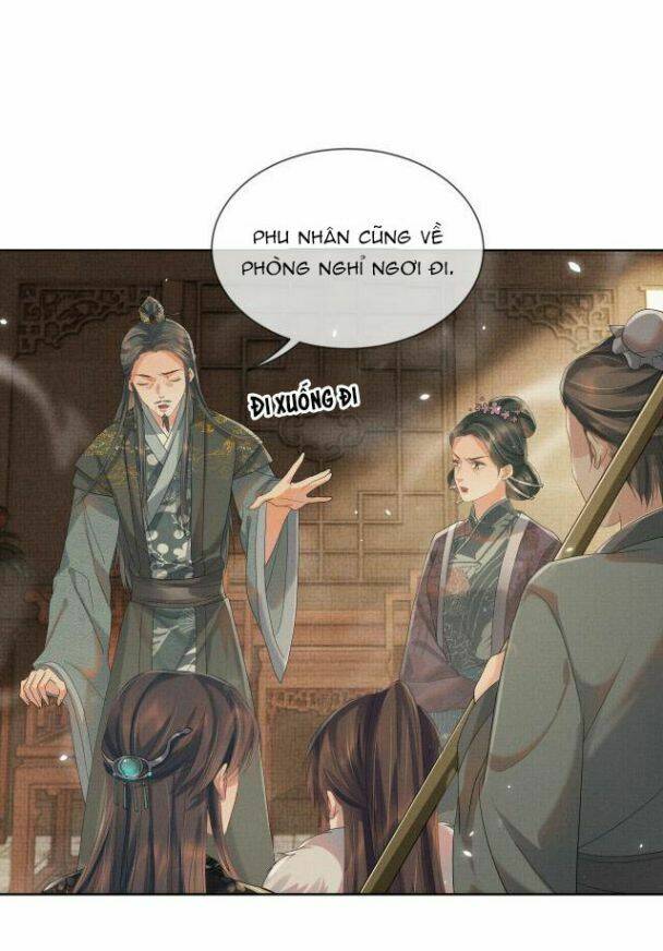 ngộ xà chapter 25 - Trang 2