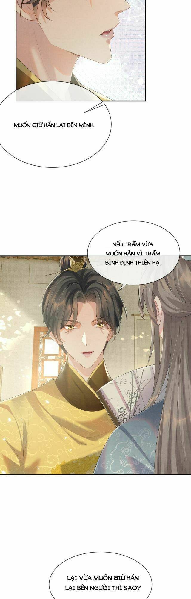 ngộ xà chapter 34 - Next chapter 35