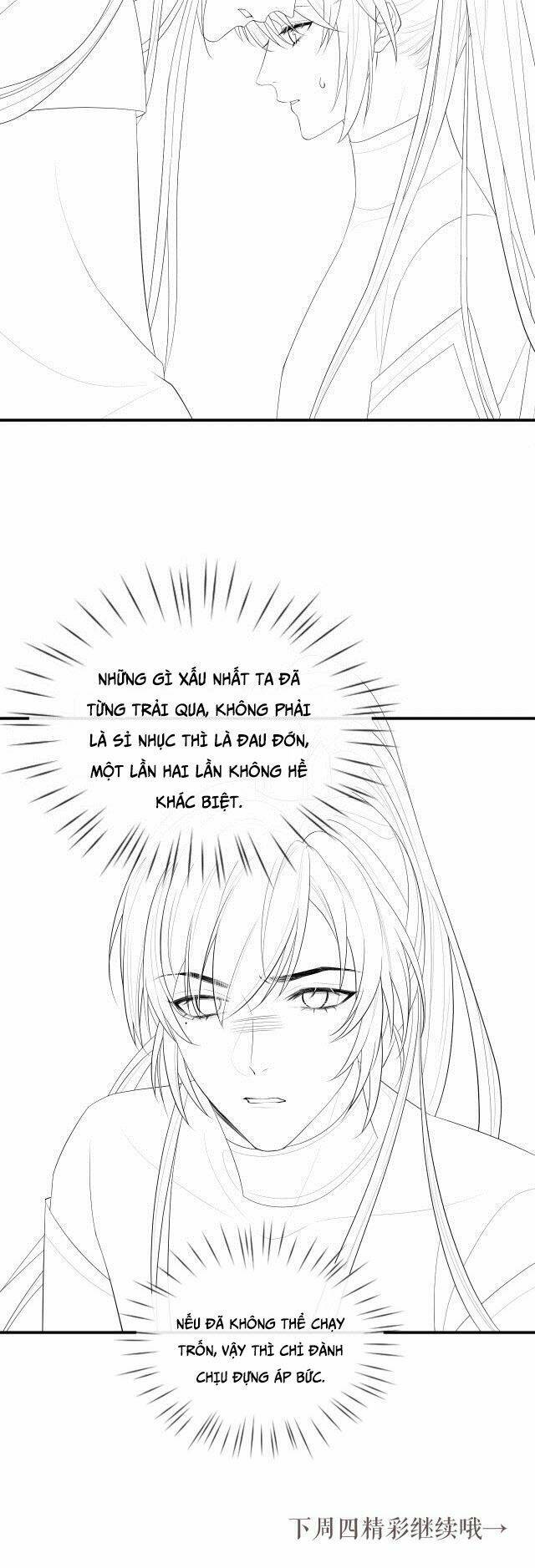 ngộ xà chapter 34 - Next chapter 35