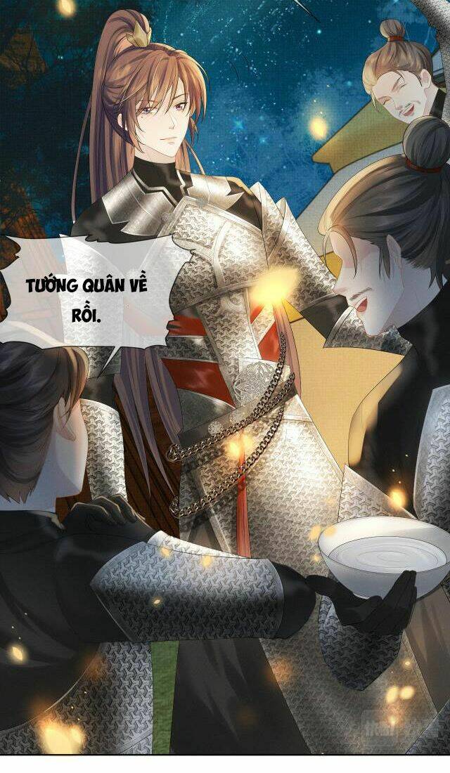 ngộ xà chapter 35 - Next chapter 36