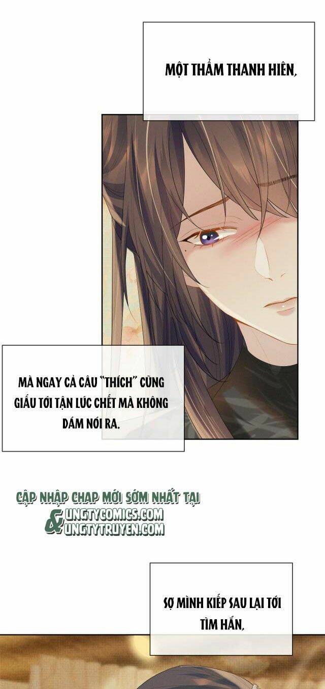 ngộ xà chapter 35 - Next chapter 36