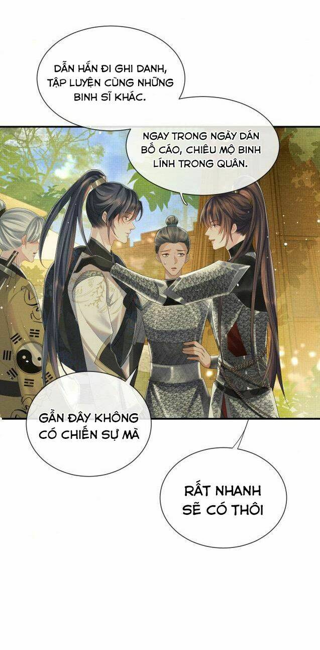 ngộ xà chapter 36 - Next chapter 37