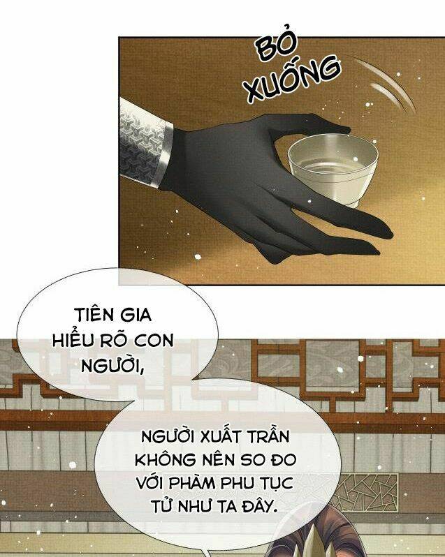 ngộ xà chapter 36 - Next chapter 37