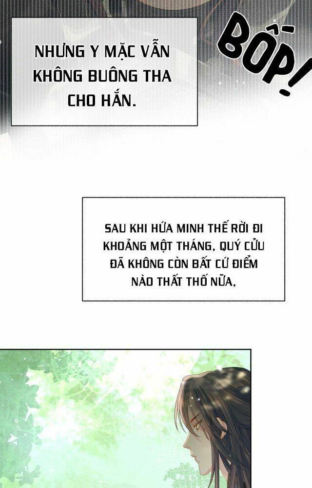 ngộ xà chapter 37 - Next chapter 38