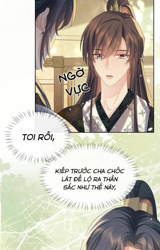 ngộ xà chapter 37 - Next chapter 38