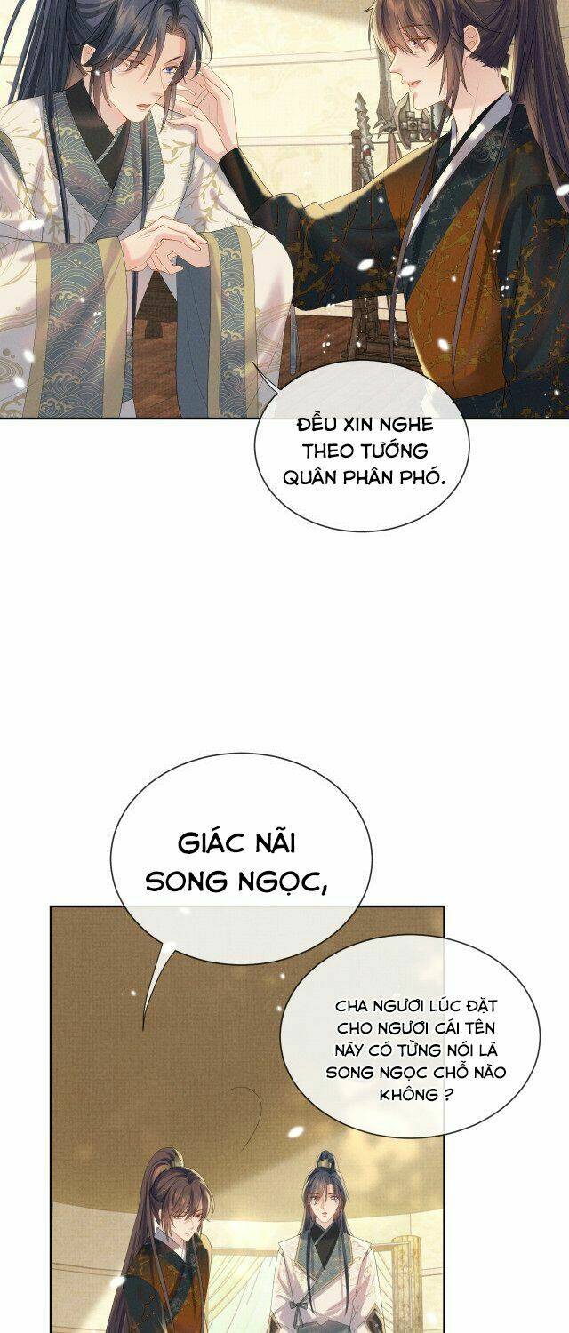 ngộ xà chapter 37 - Next chapter 38