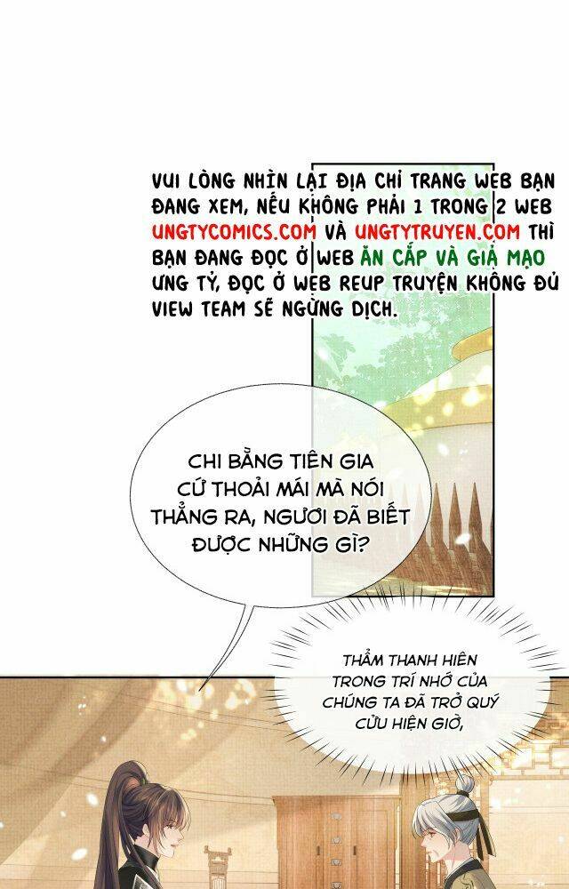 ngộ xà chapter 37 - Next chapter 38