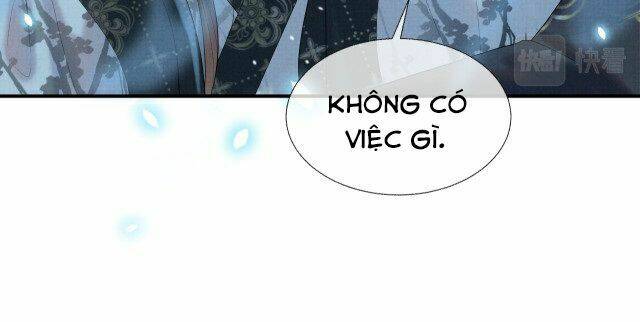 ngộ xà chapter 37 - Next chapter 38