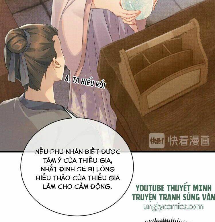 ngộ xà Chapter 4 - Trang 2