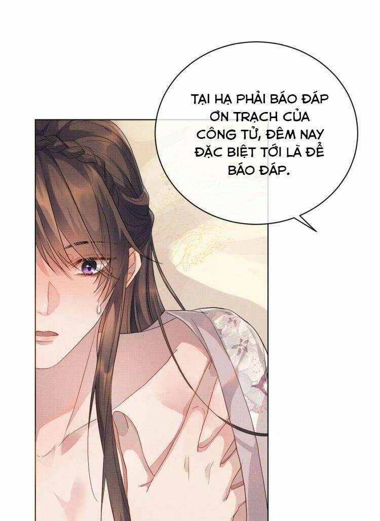 ngộ xà Chapter 4 - Trang 2