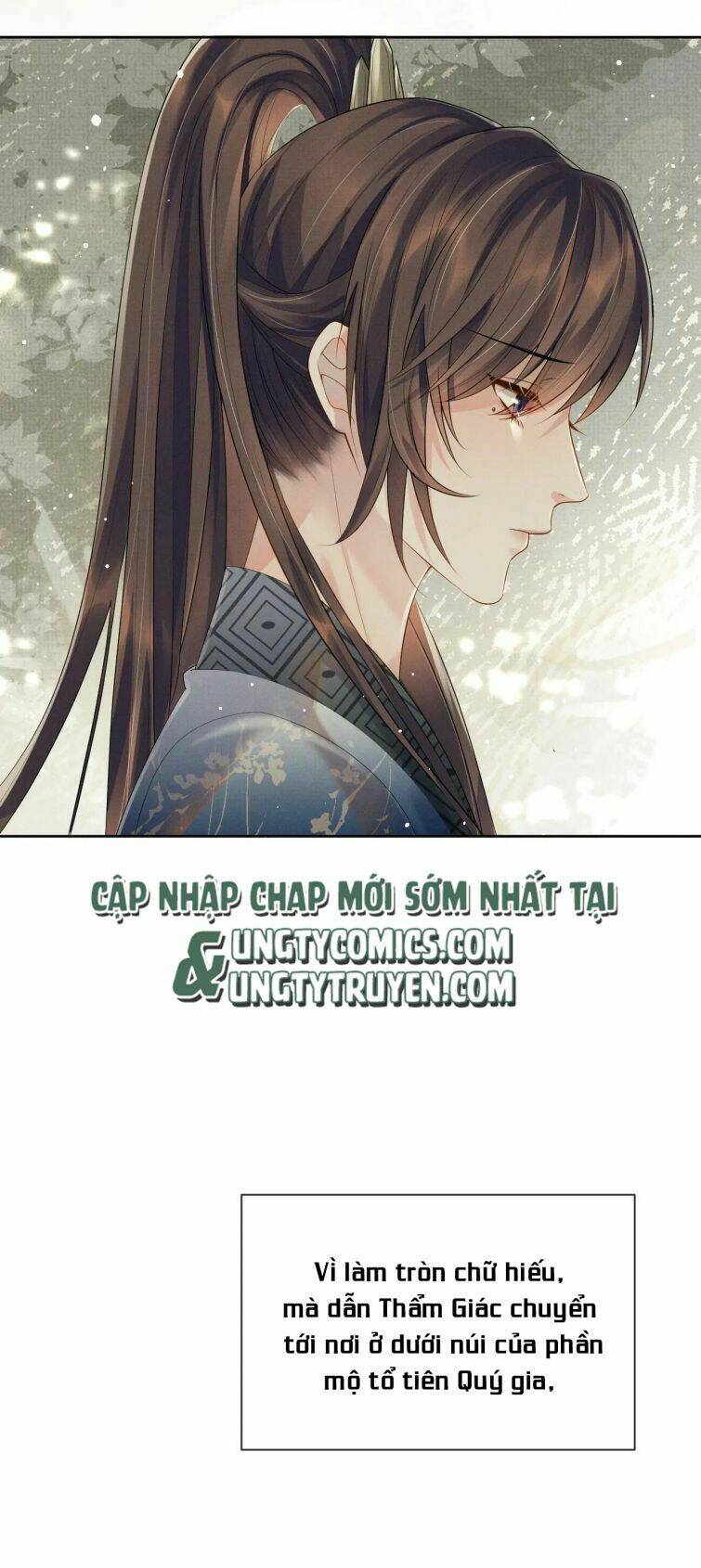 ngộ xà chapter 49 - Trang 2