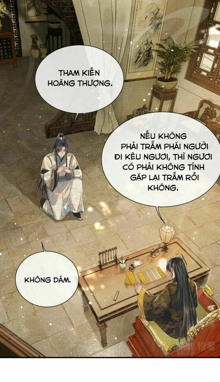 ngộ xà chapter 49 - Trang 2