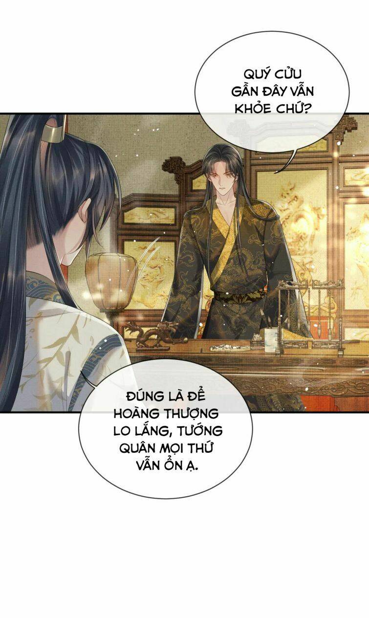 ngộ xà chapter 49 - Trang 2