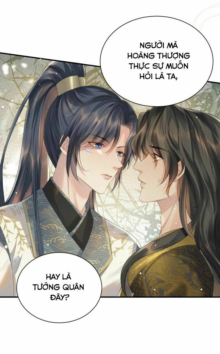 ngộ xà chapter 49 - Trang 2