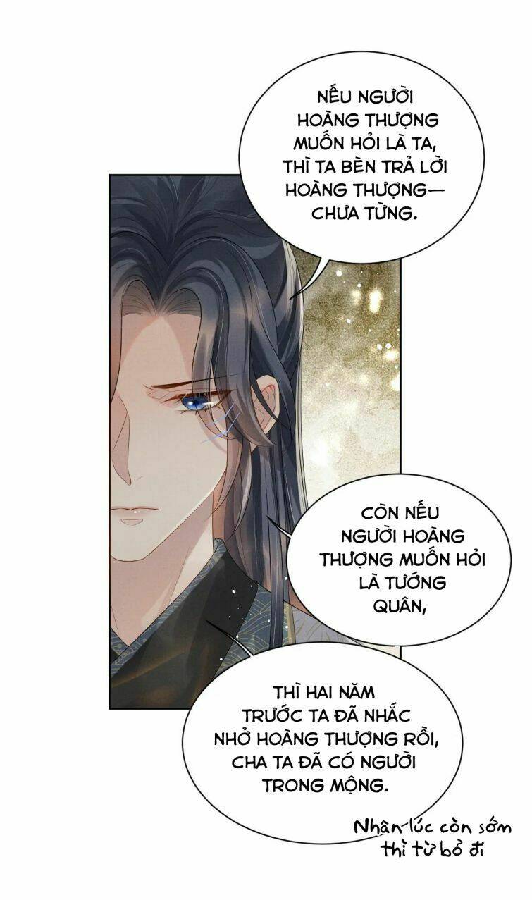 ngộ xà chapter 49 - Trang 2