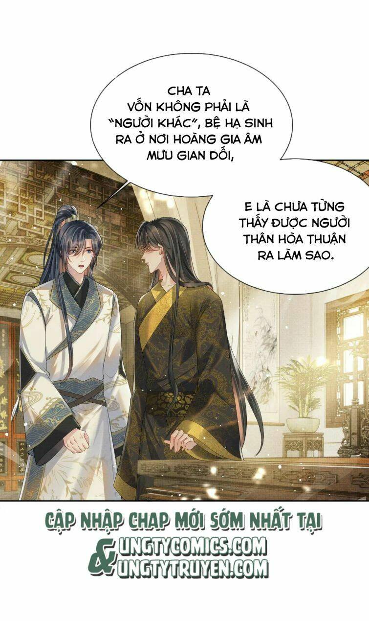 ngộ xà chapter 49 - Trang 2