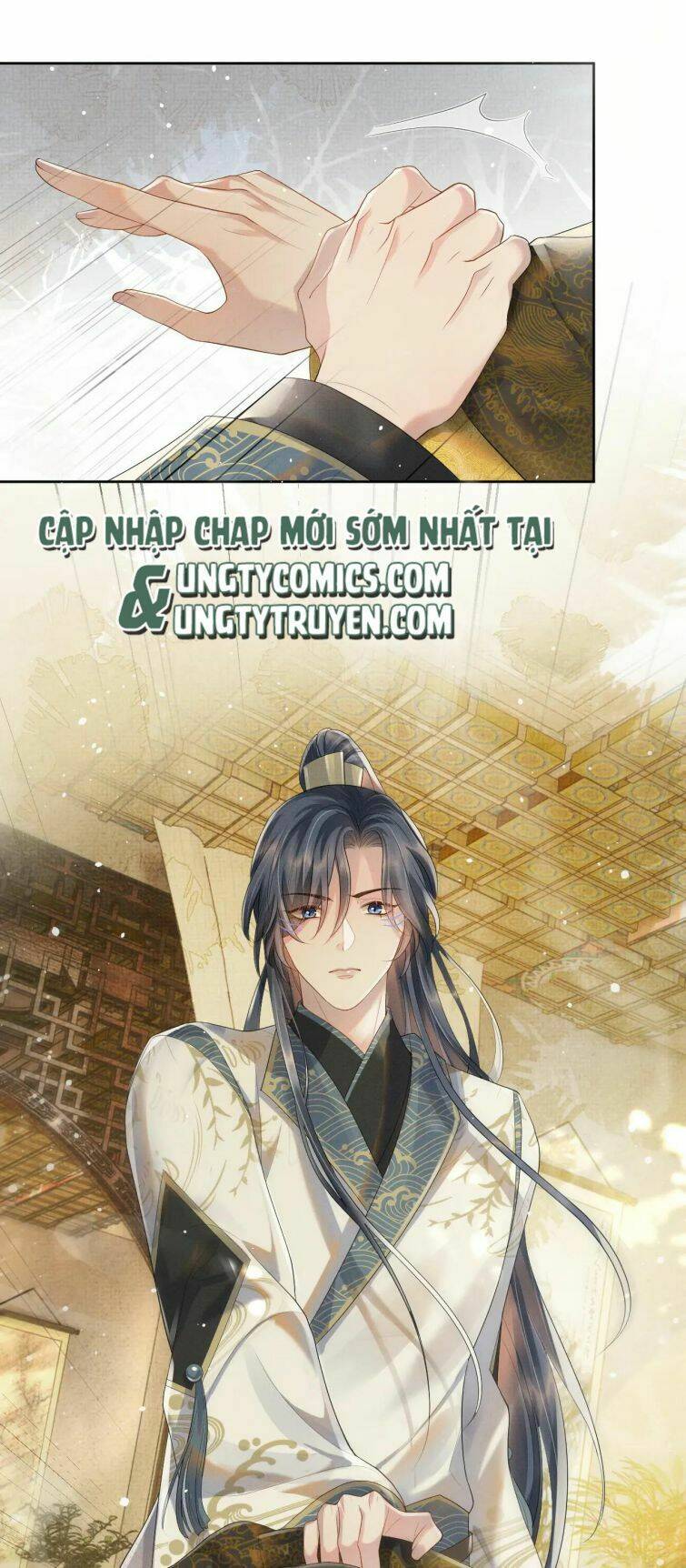 ngộ xà chapter 49 - Trang 2