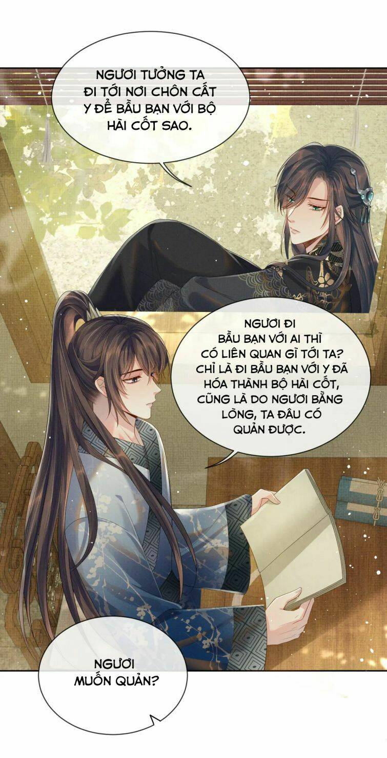 ngộ xà chapter 49 - Trang 2