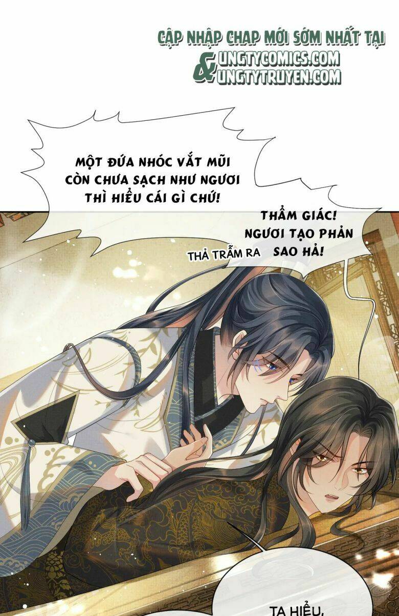 ngộ xà chapter 50 - Next chapter 51