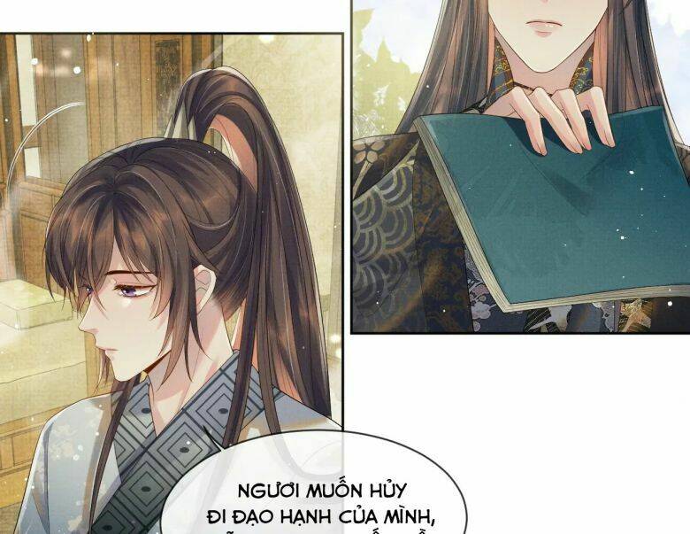 ngộ xà chapter 50 - Next chapter 51