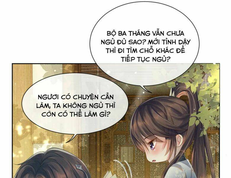 ngộ xà chapter 50 - Next chapter 51