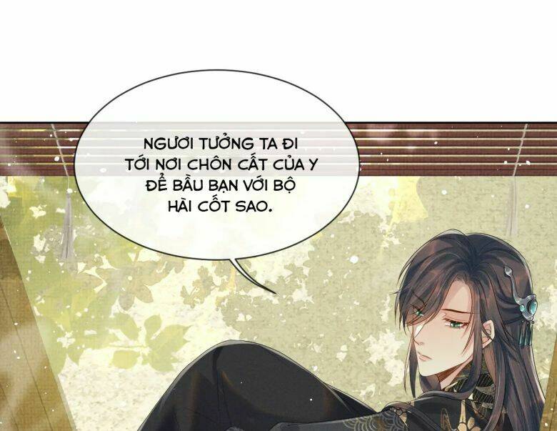 ngộ xà chapter 50 - Next chapter 51