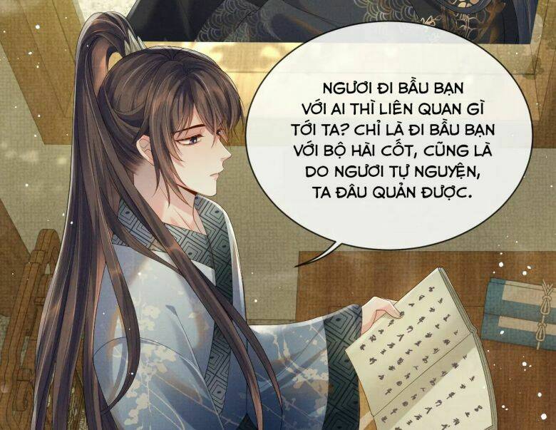 ngộ xà chapter 50 - Next chapter 51