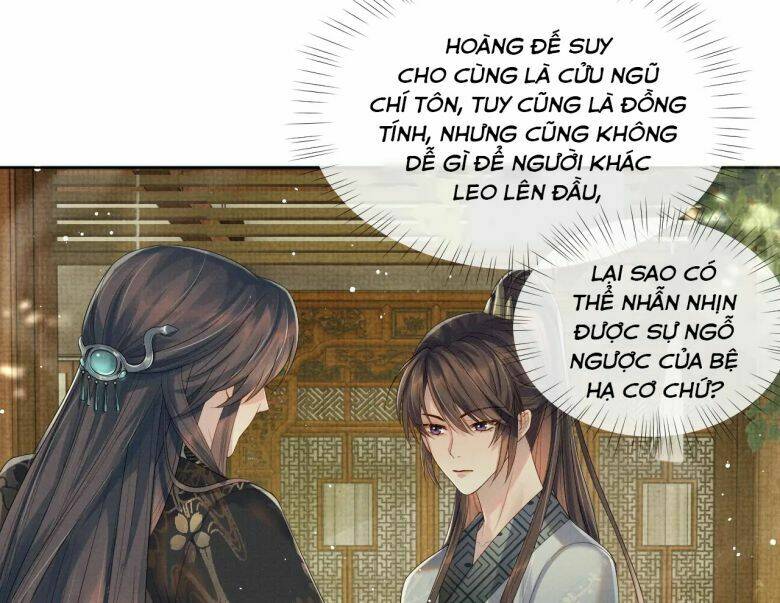 ngộ xà chapter 50 - Next chapter 51