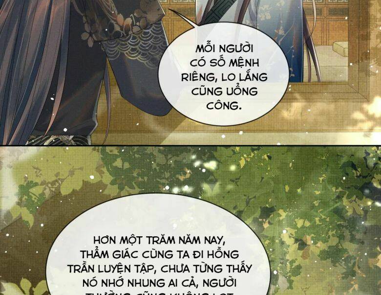 ngộ xà chapter 50 - Next chapter 51