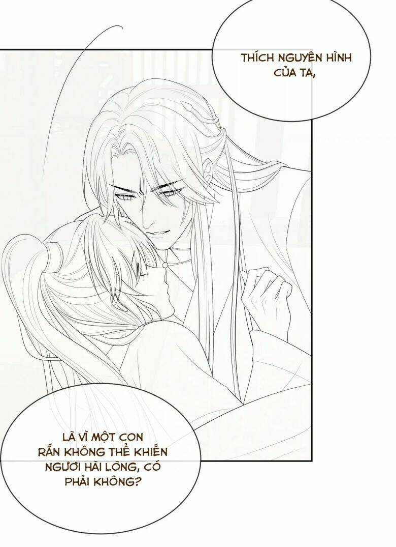 ngộ xà chapter 50 - Next chapter 51