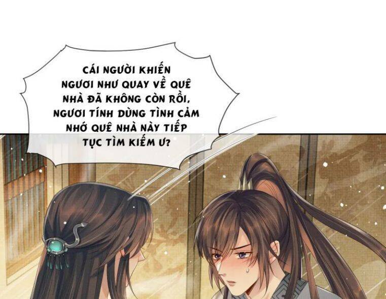 ngộ xà chapter 53 - Next chapter 54