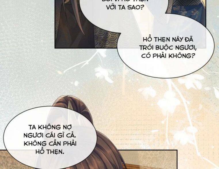 ngộ xà chapter 53 - Next chapter 54