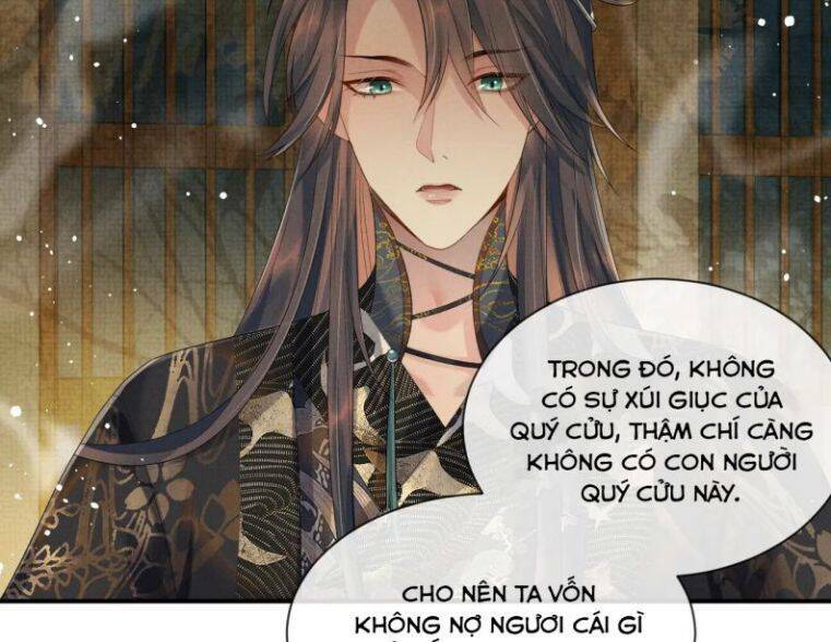 ngộ xà chapter 53 - Next chapter 54