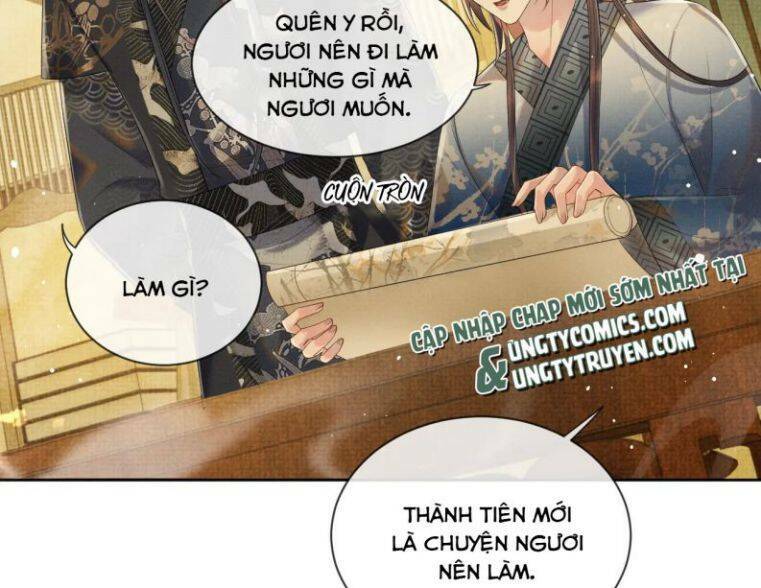 ngộ xà chapter 53 - Next chapter 54