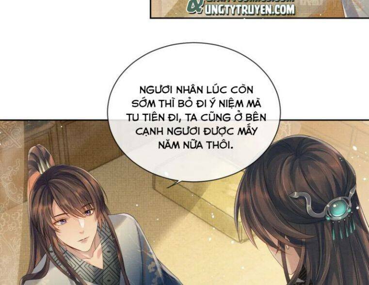 ngộ xà chapter 53 - Next chapter 54