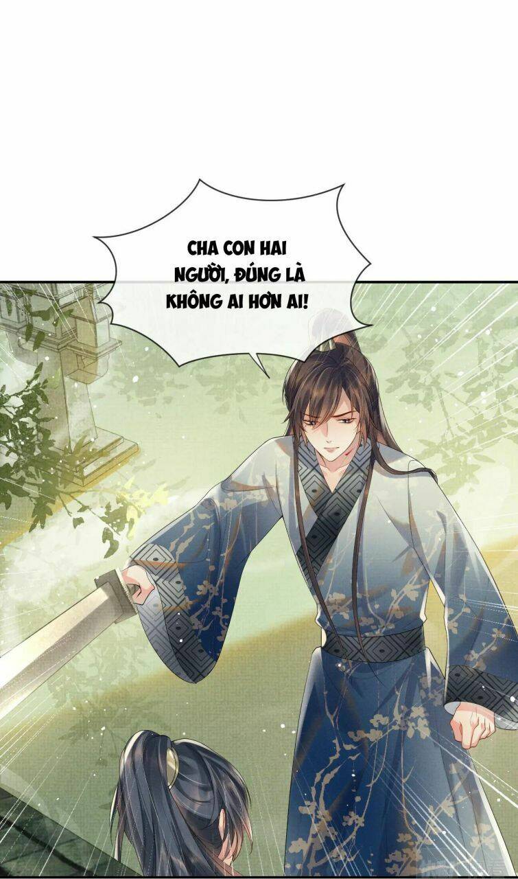 ngộ xà chapter 55 - Next chapter 56