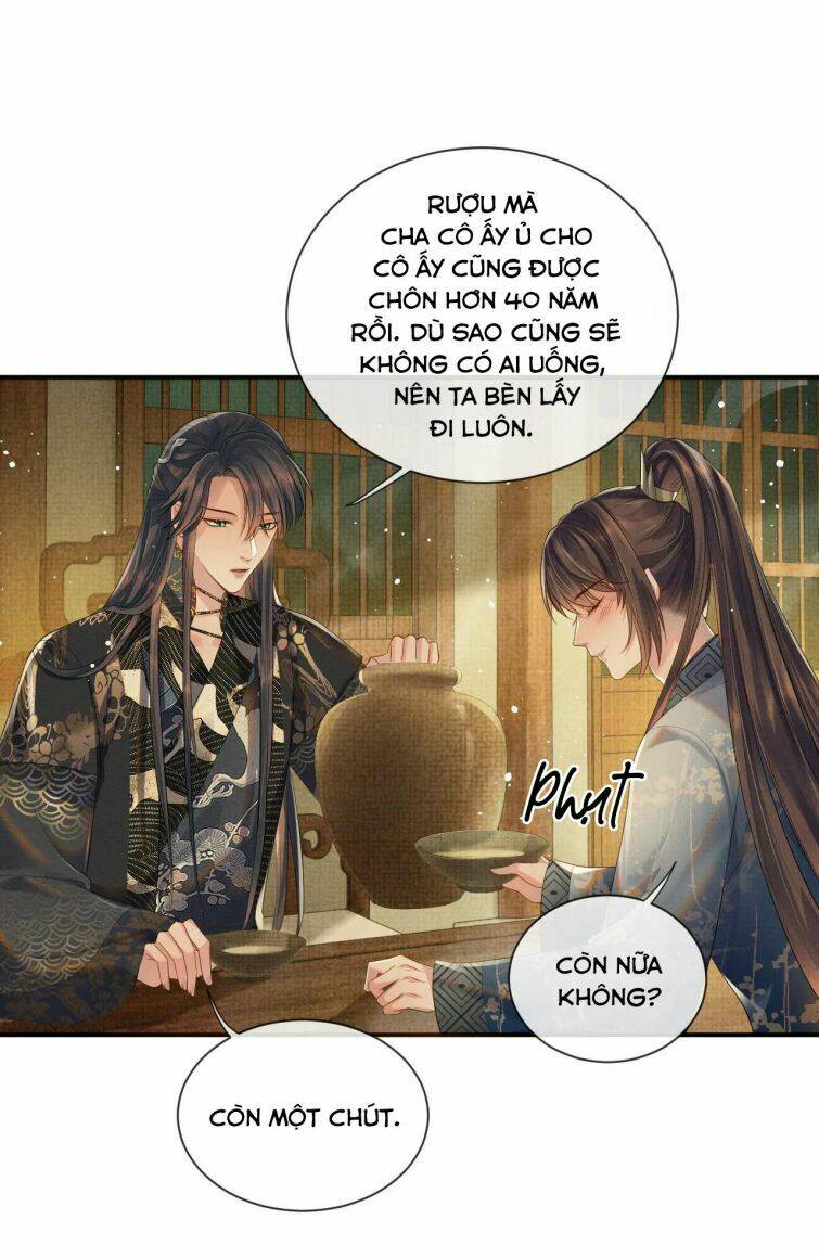 ngộ xà chapter 55 - Next chapter 56