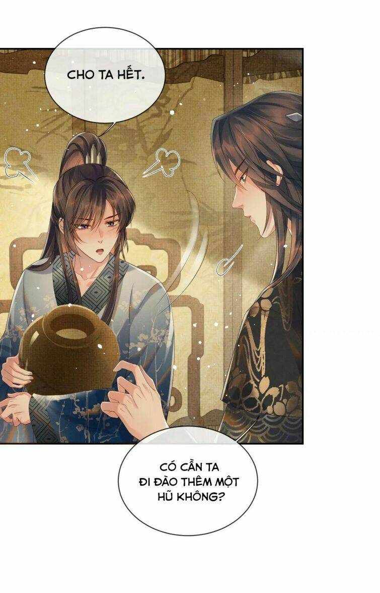 ngộ xà chapter 55 - Next chapter 56