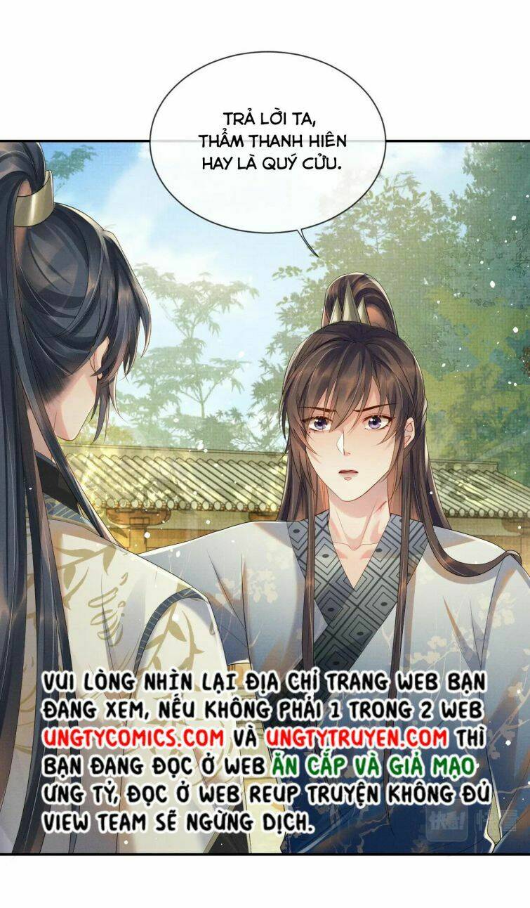 ngộ xà chapter 55 - Next chapter 56