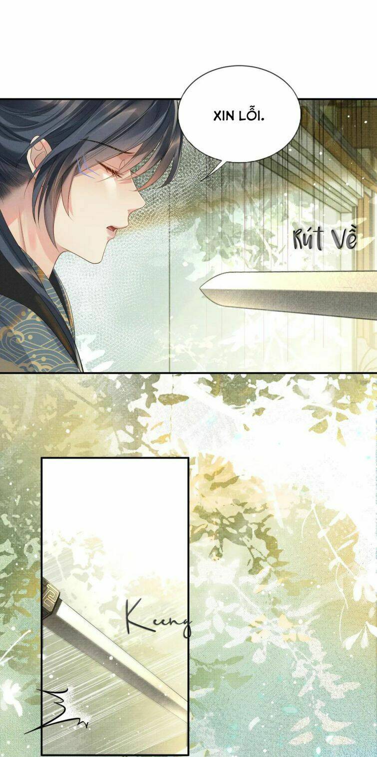 ngộ xà chapter 55 - Next chapter 56