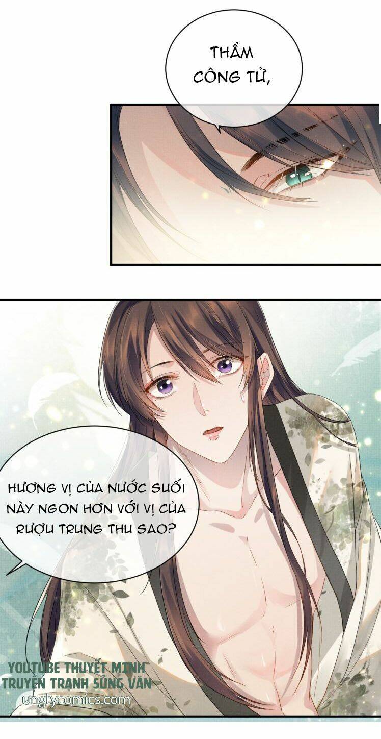 ngộ xà Chapter 6 - Trang 2