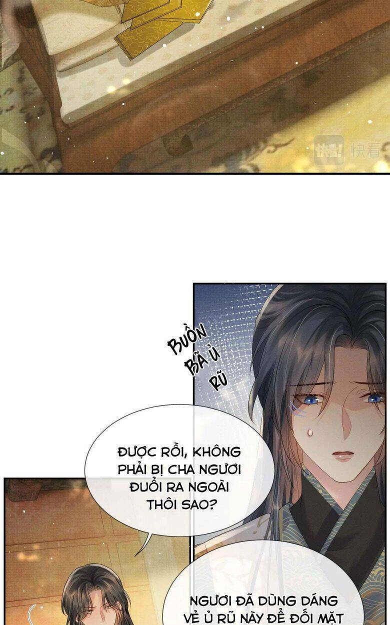 ngộ xà chapter 60 - Next chapter 61