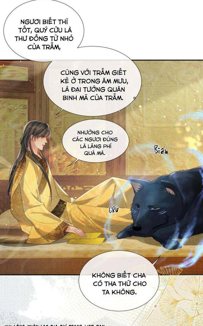 ngộ xà chapter 60 - Next chapter 61