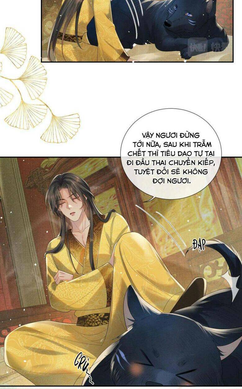 ngộ xà chapter 60 - Next chapter 61